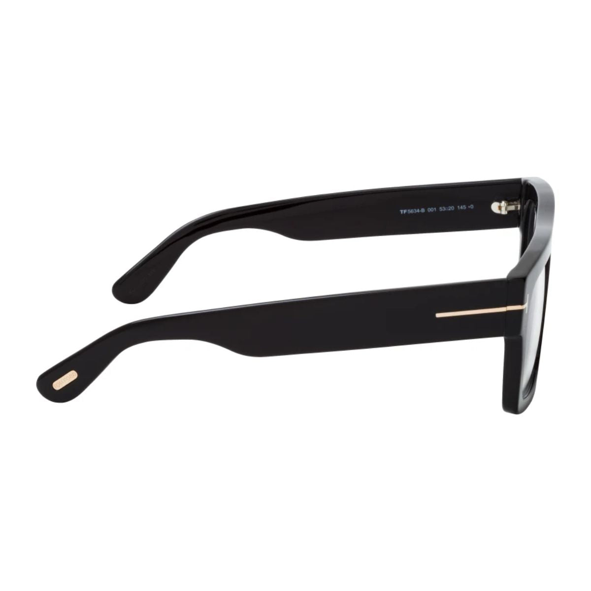 "Tom Ford 5634 Optical Frames For Both Mens & Womens At Optorium"