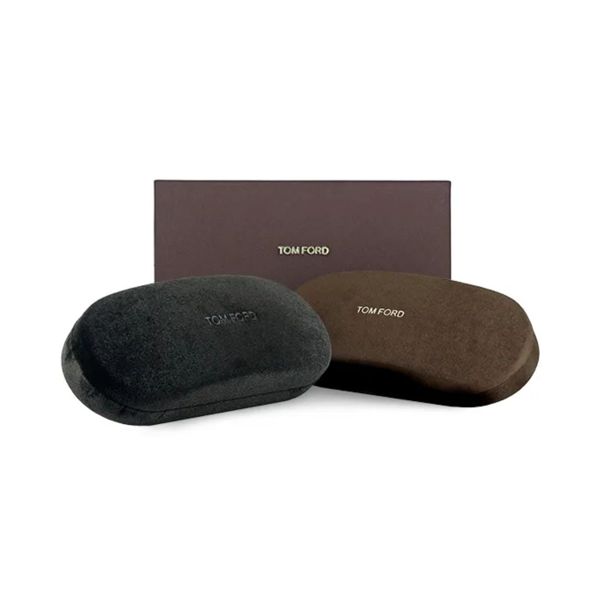 "Tom Ford Case At Optorium"