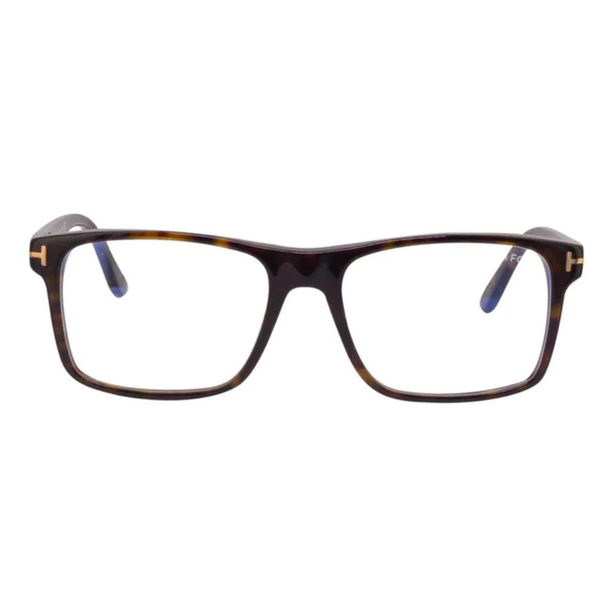 Tom Ford TF5682-B 052 Clip-On Frame