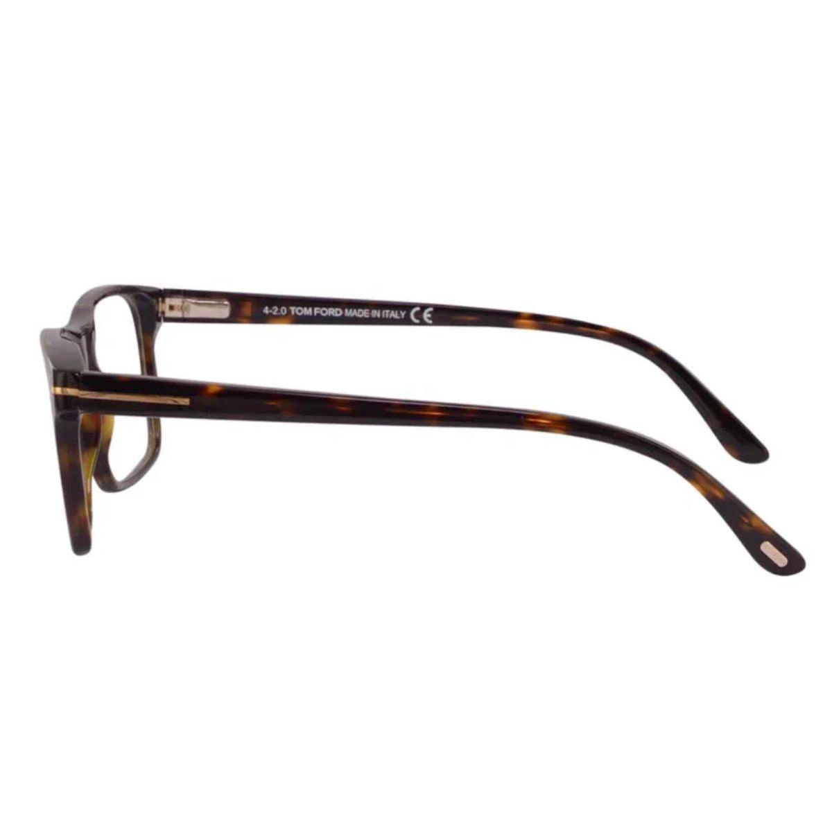 Tom Ford TF5682-B 052 Clip-On Frame