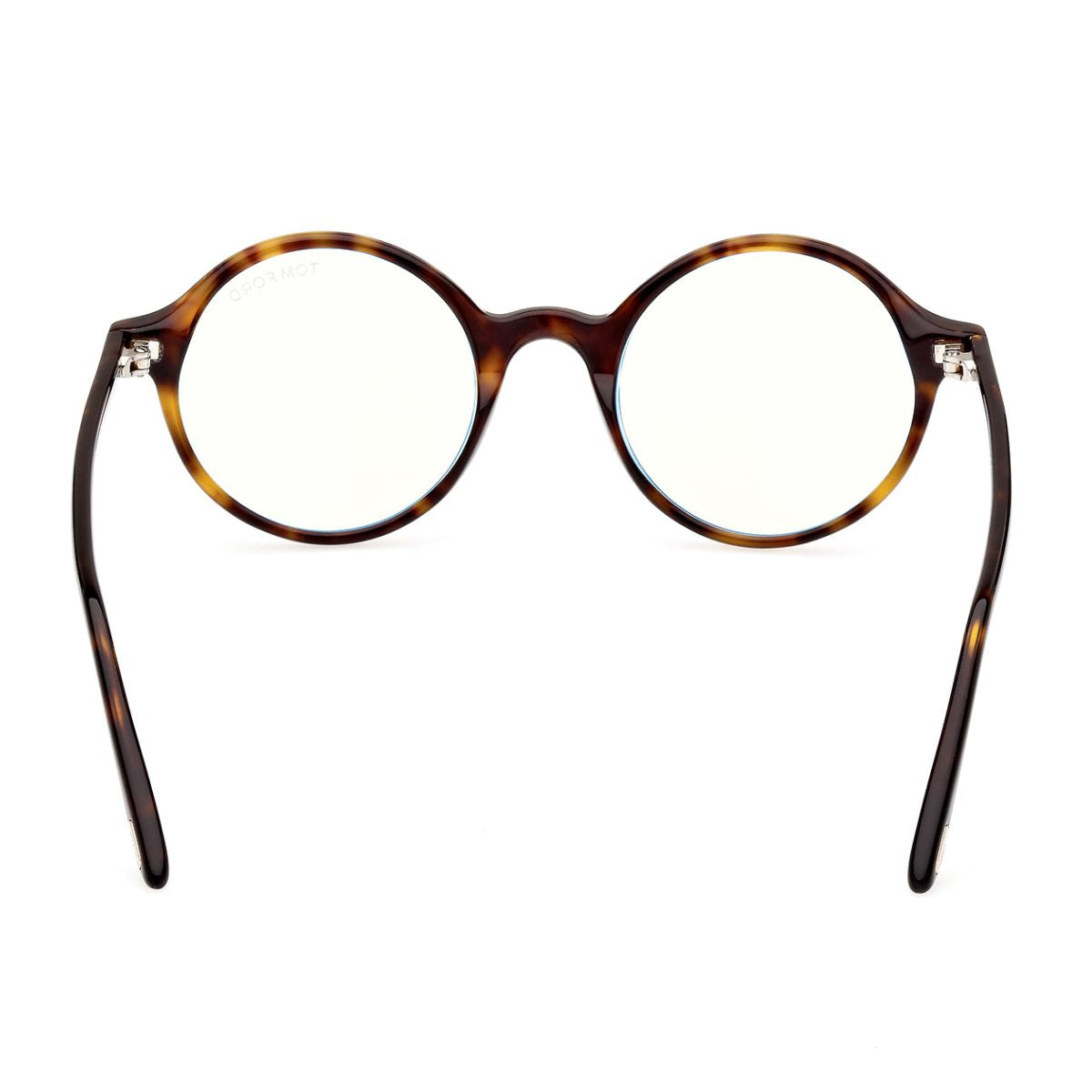 "Buy Tom Ford Trendy Rounded Eyewear Eyeglass At Optorium