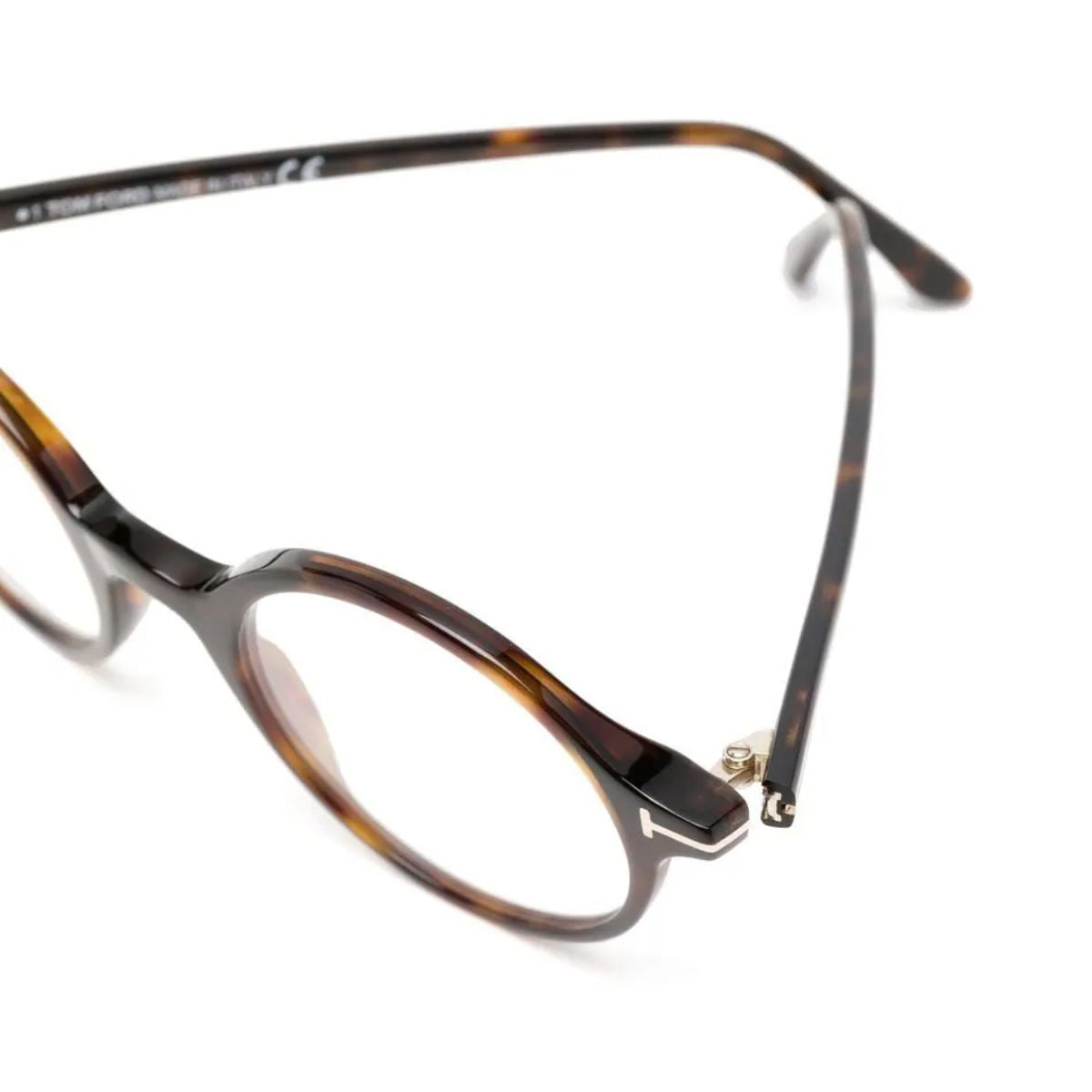 "Trendy Tom Ford Anti Reflection Eyeglasses For Men's At Optorium"
