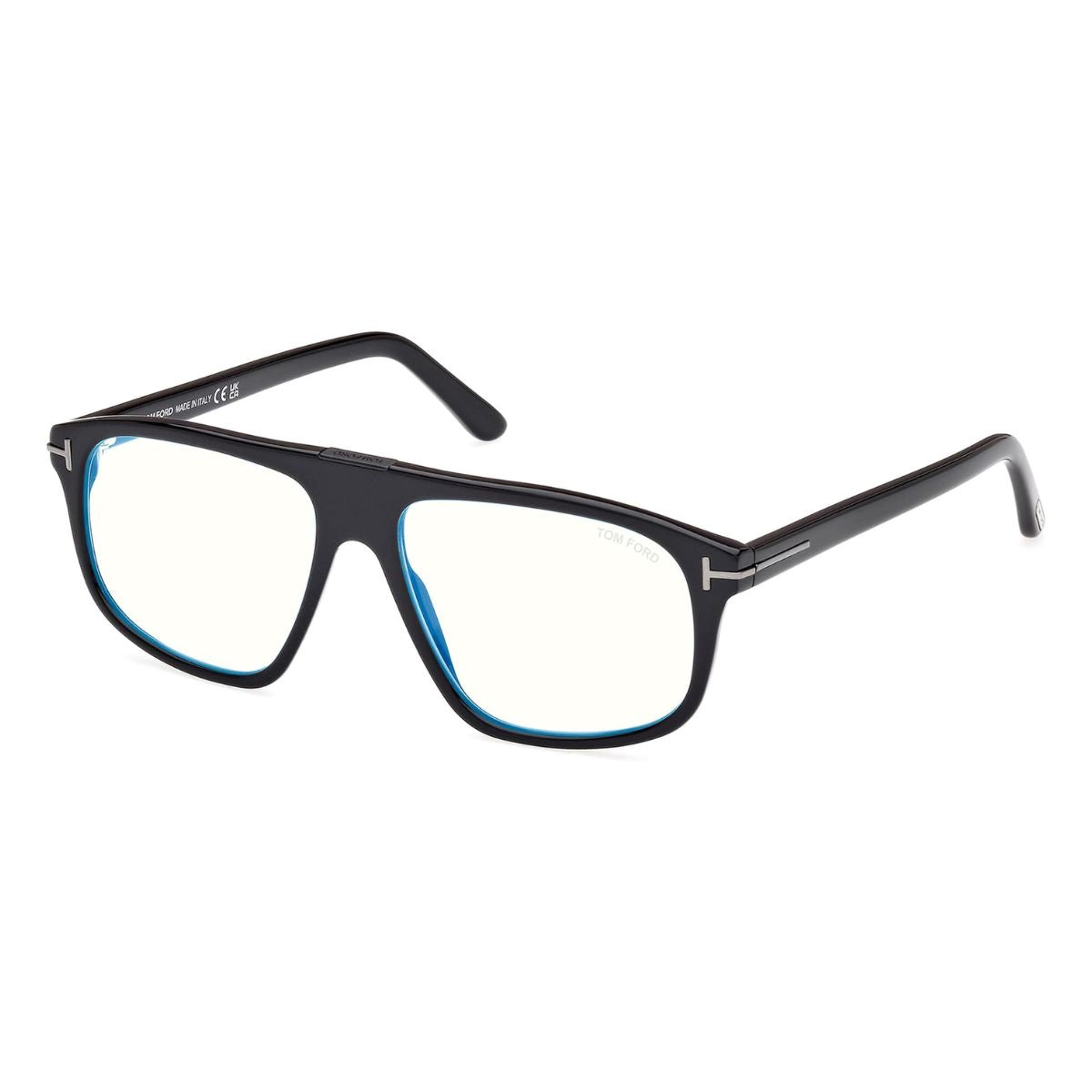 "Trendy Tom Ford Eyeglasses For Men's At Optorium"