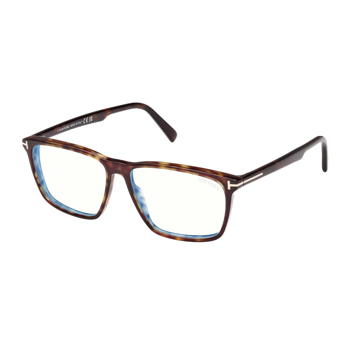 "Stylish Tom Ford TF5959B Optical Glasses for Men | Optorium"