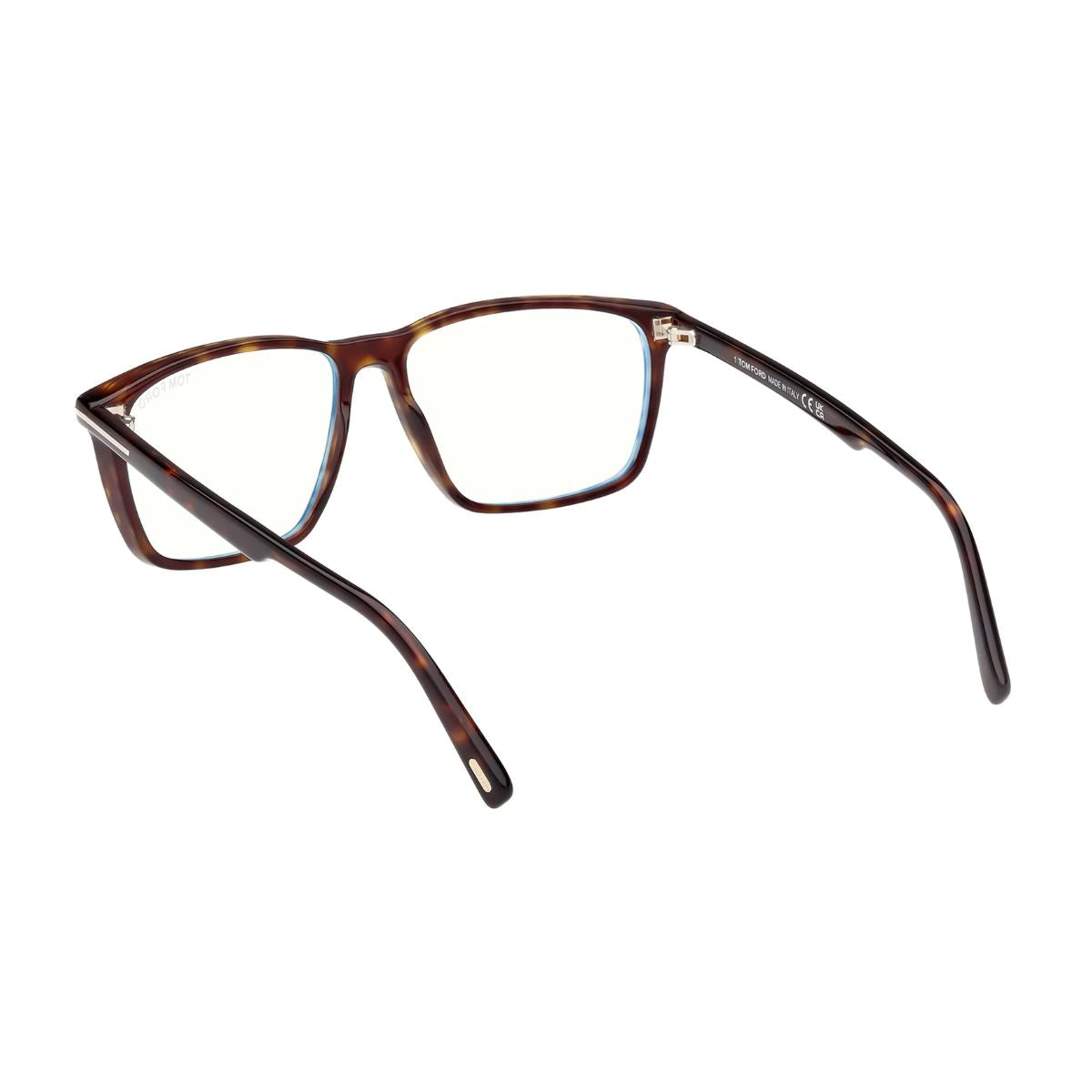 "Premium Tom Ford TF5959B Optical Frames for Men | Optorium"