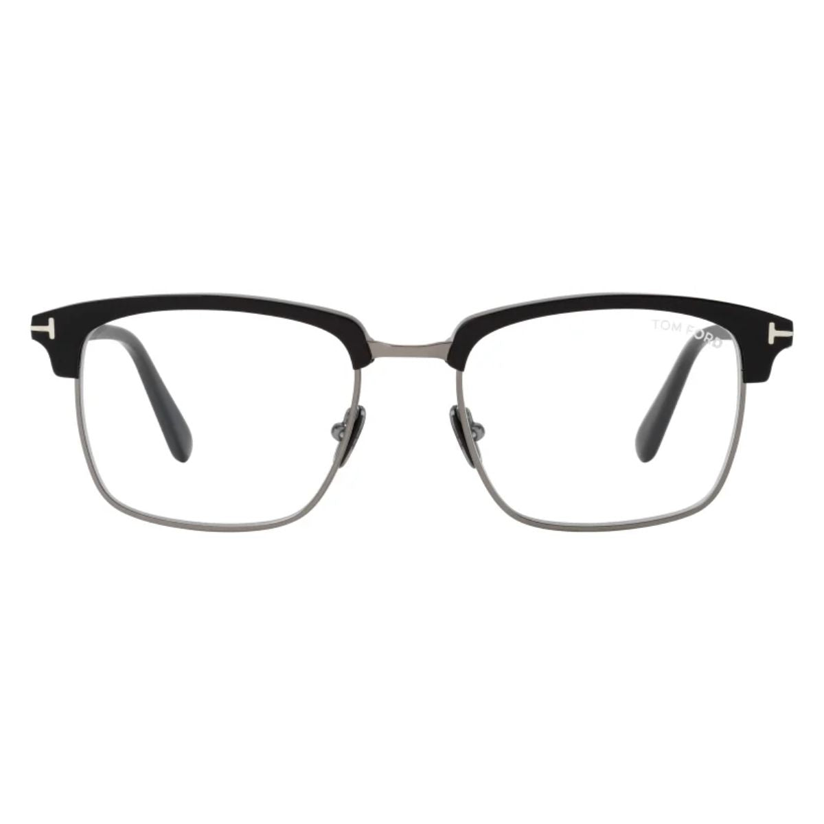 "Tom Ford TF 5801-B 001 Optical Frame | Optorium Eyewear - Tom Ford