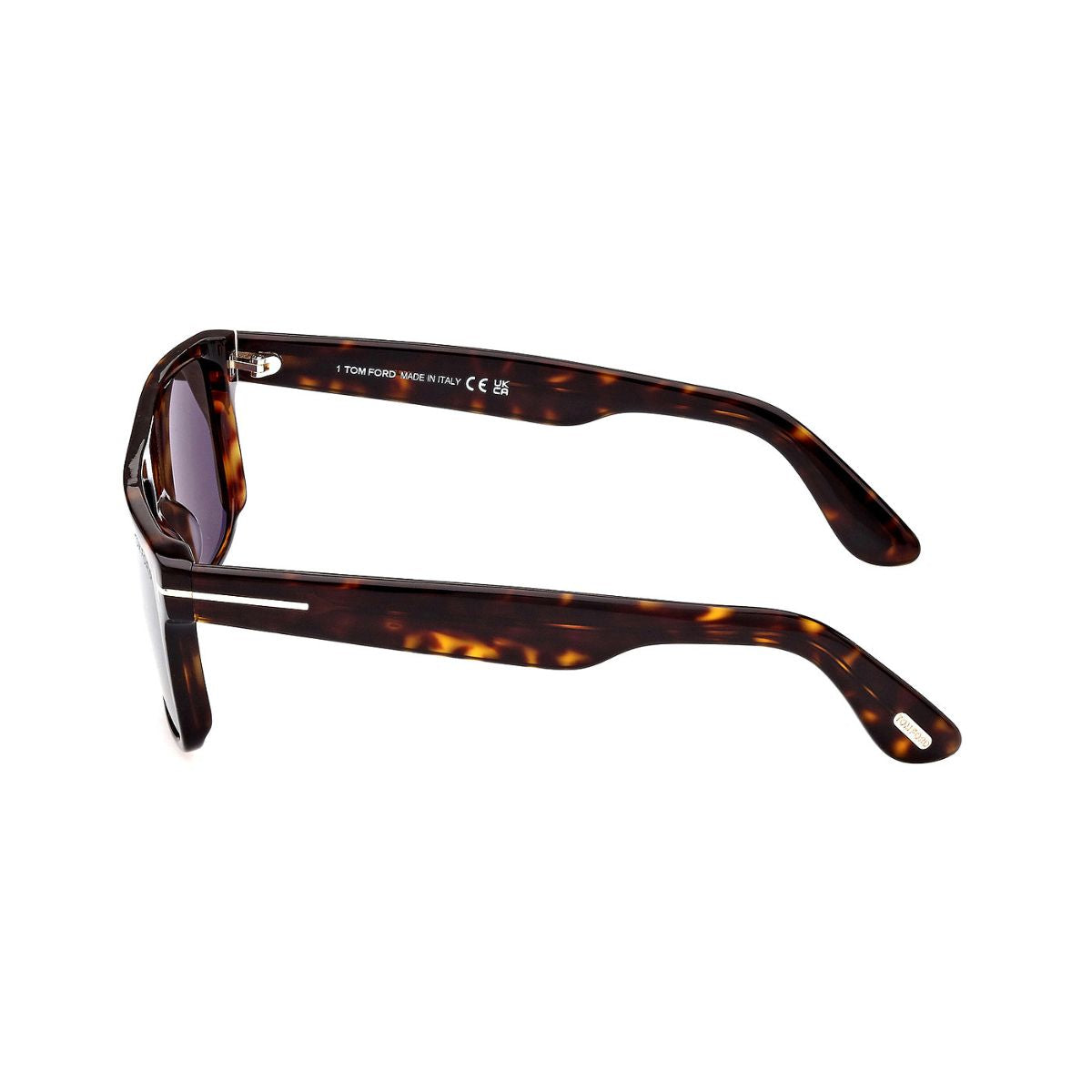"Tom Ford Philippe 02 TF999 men’s square UV sunglasses available at Optorium."