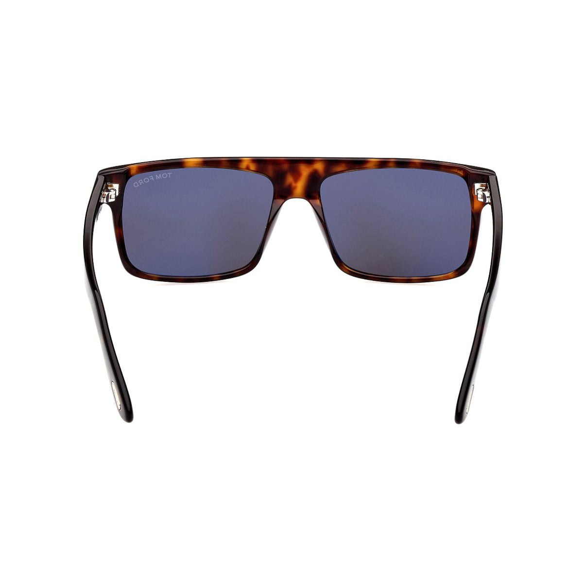 "Stylish Tom Ford Philippe 02 TF999 men’s square UV sunglasses available at Optorium."