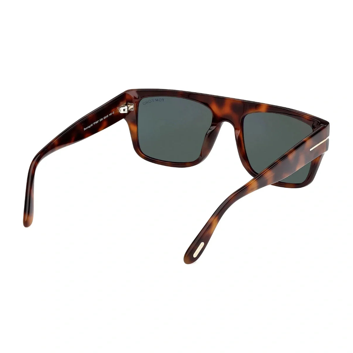 Buy Luxury Tom Ford shades TF907 53N men’s UV protection eyewear available at Optorium