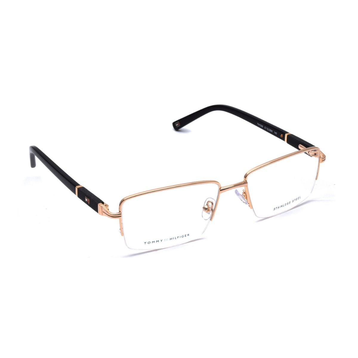 "buy Tommy Hilfiger 1029 C8 prescription glasses frame for men's online at optorium"