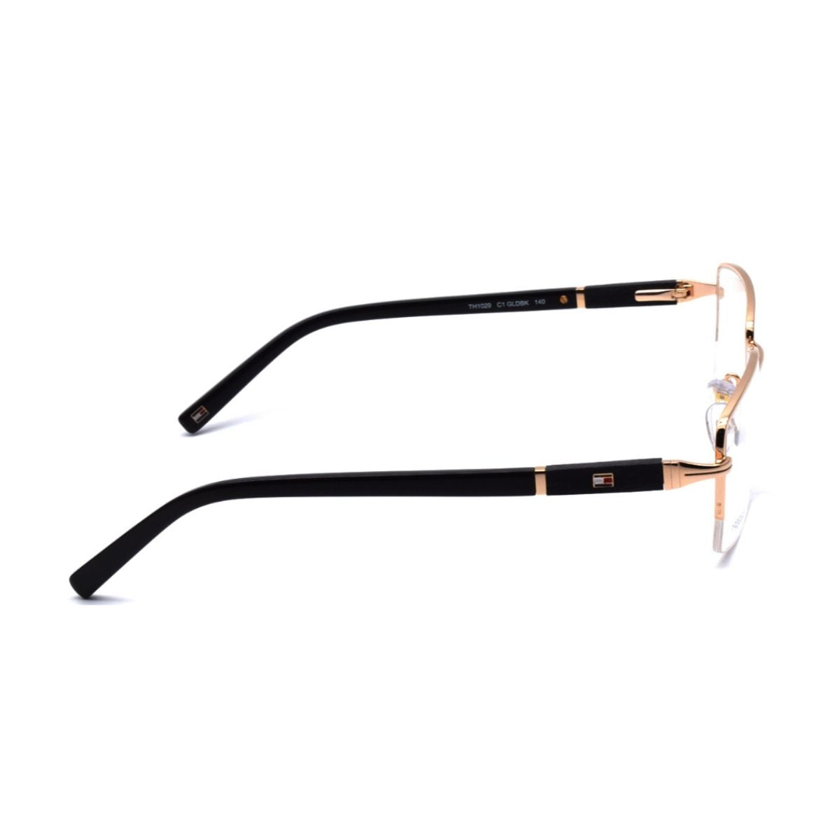 "shop Tommy Hilfiger 1029 C8 spectacle frame for men's at optorium"