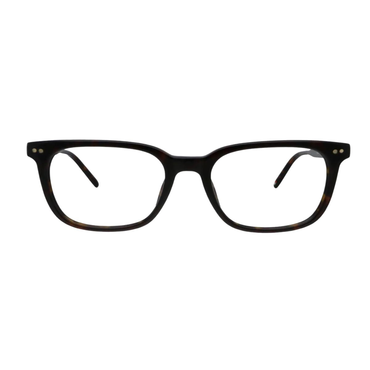 "buy Tommy Hilfiger 3183 C2 square eyeglasses frame for men's at optorium"