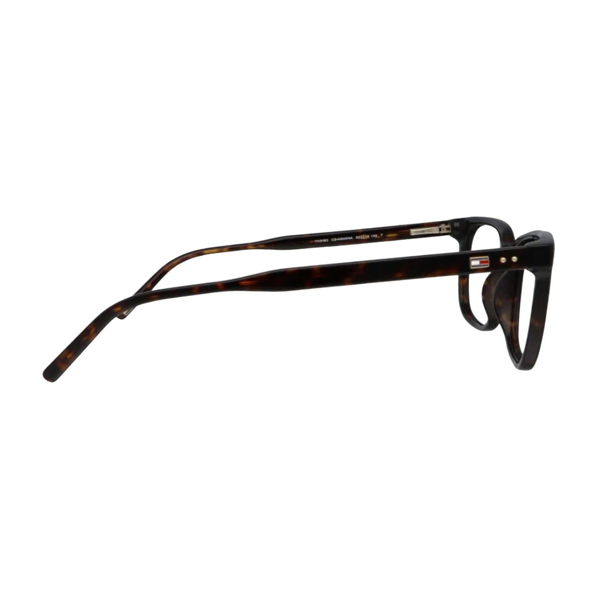 "Tommy Hilfiger 3183 C2 eyewear glassses frame for men's online at optorium"
