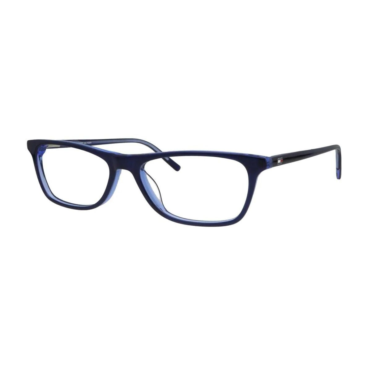 "shop Tommy Hilfiger 3204 C4 optical eyewear frame for men and women online at optorium"