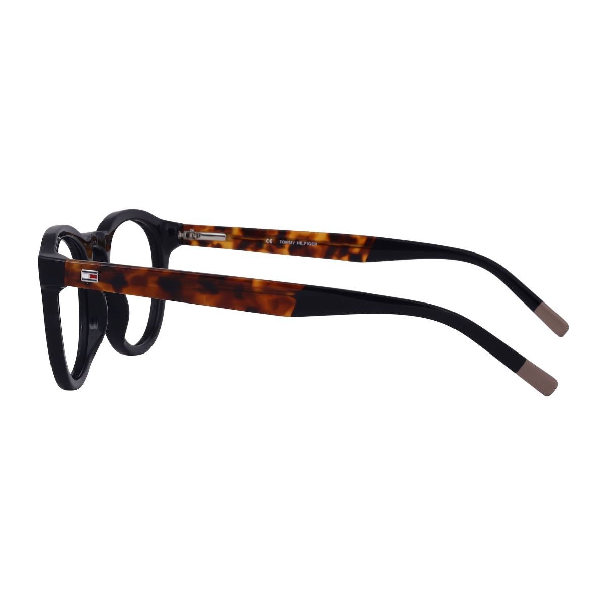 "shop Tommy Hilfiger 5225 C4 power glasses frame for men and women online at optorium"
