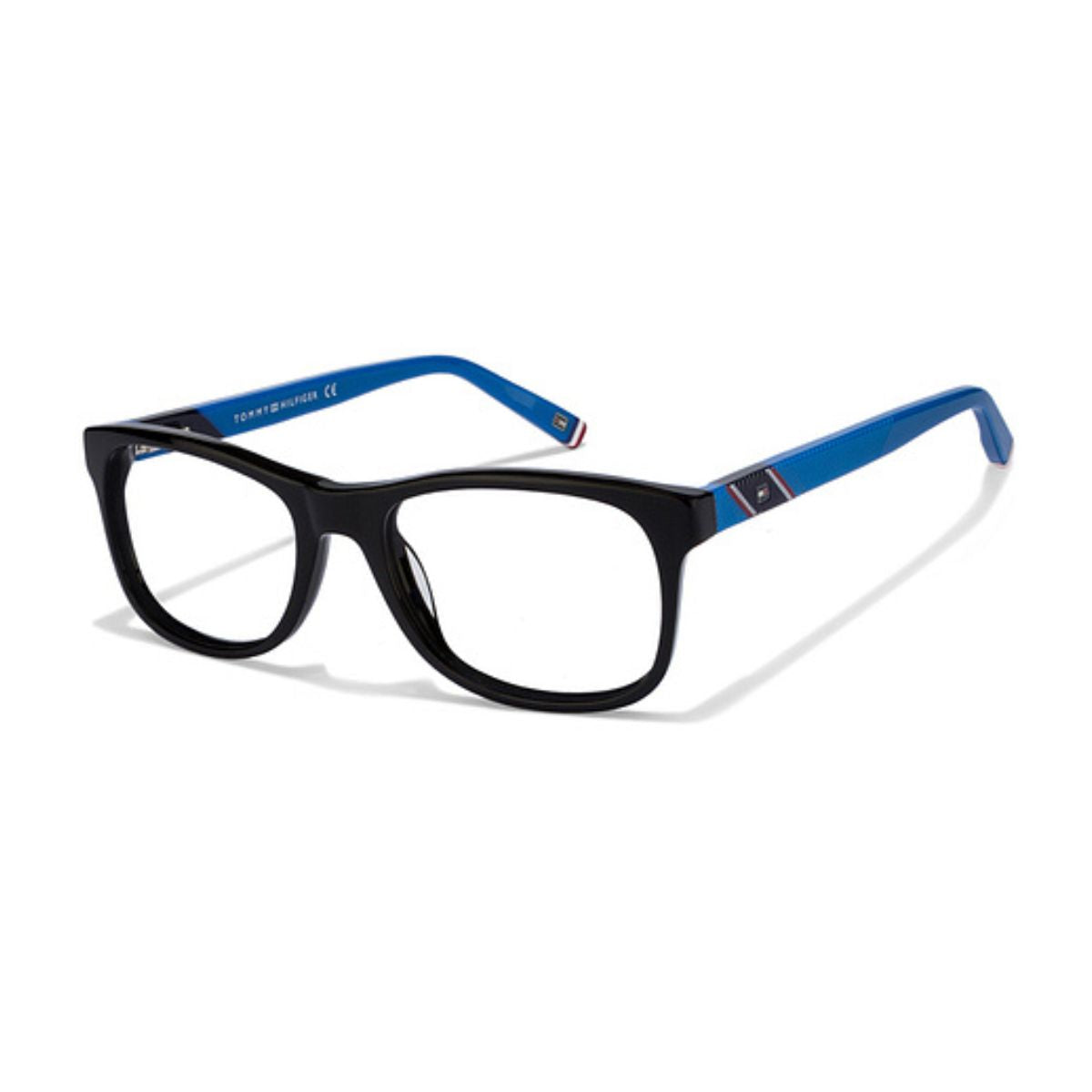 "Tommy Hilfiger 5630 C2 optical eyewear glasses frame for men's and women's at optorium"