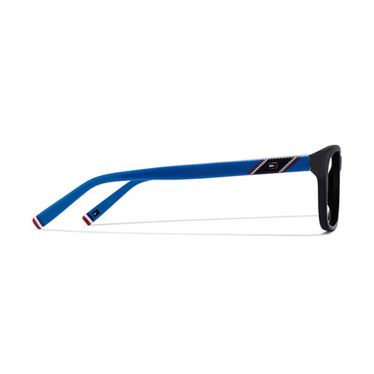 "Tommy Hilfiger 5630 C2 eye glasses frame for men and women at optorium"