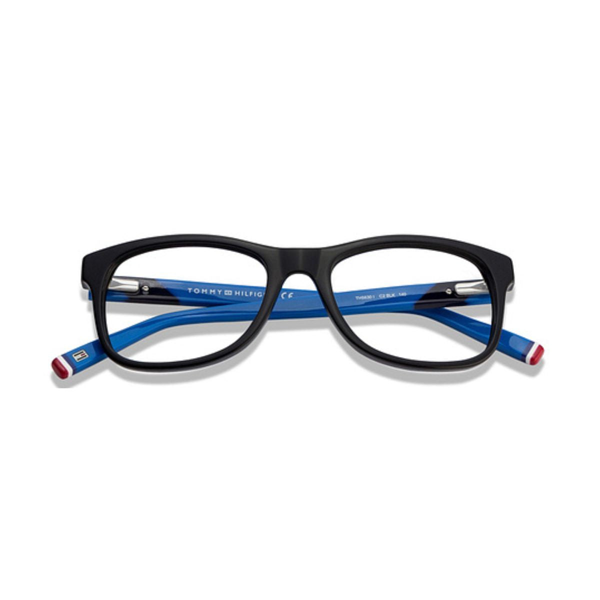 "buy Tommy Hilfiger 5630 C2 glasses frames for men's and women's at optorium"