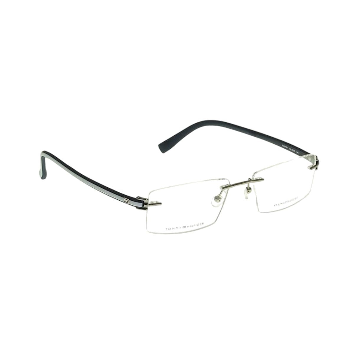 "buy Tommy Hilfiger 5733 C4  latest frames of spectacles for men's and women's at optorium"