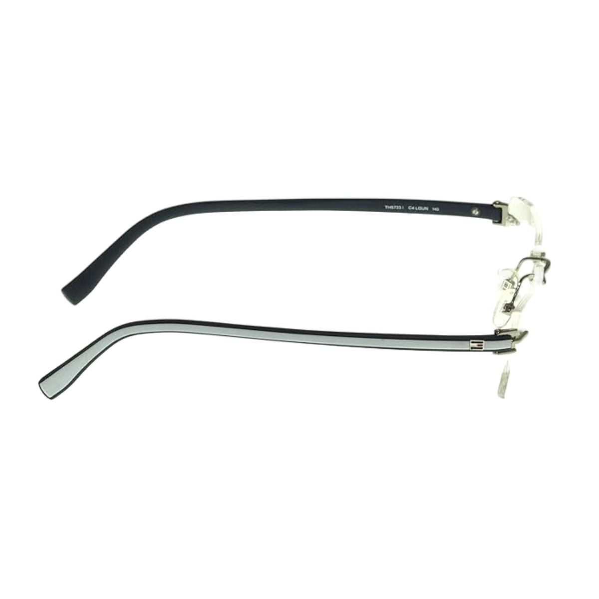 "Tommy Hilfiger 5733 C4 eyesight glasses frame for women's online at optorium"