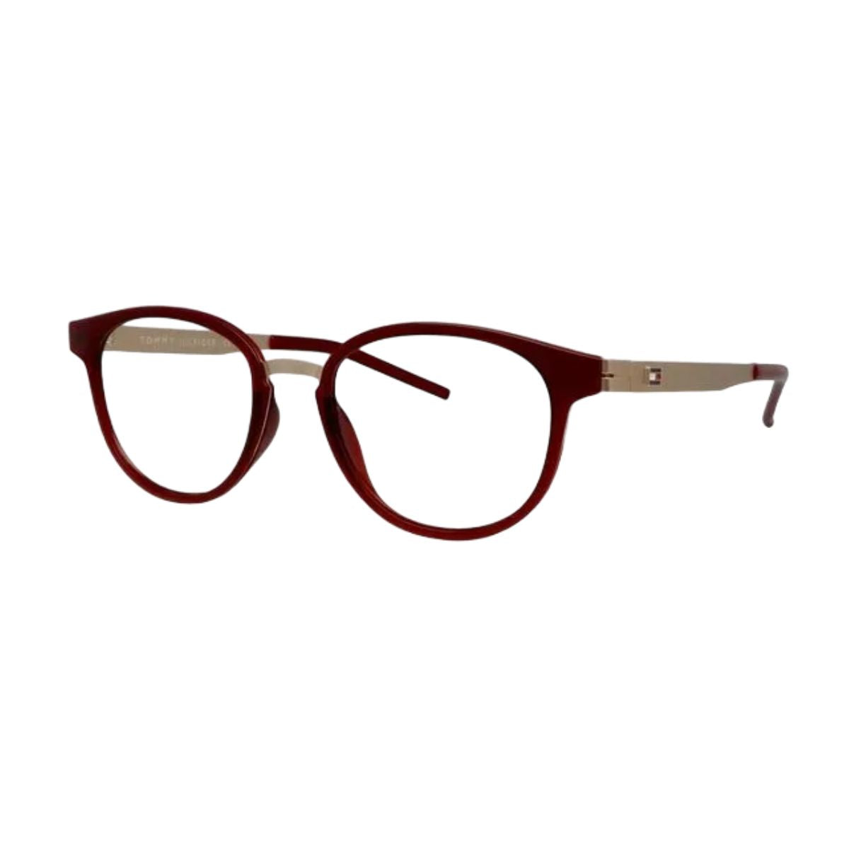 "Tommy Hilfiger 6005 C2 optical eyeglasses frame for men and women online at optorium"