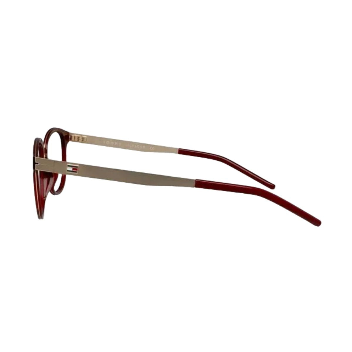 "Tommy Hilfiger 6005 C2 eyewear frame for men's and women's online at optorium"