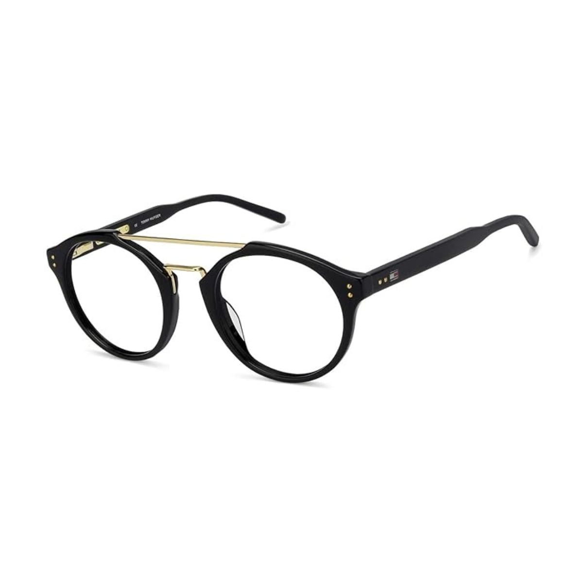 "Tommy Hilfiger 6128 C2 prescription glasses frame for women's online at optorium"