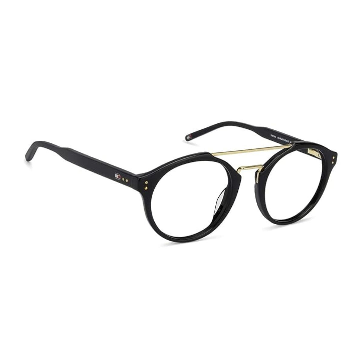 "shop Tommy Hilfiger 6128 C2 spactacle frame for women's at optorium"