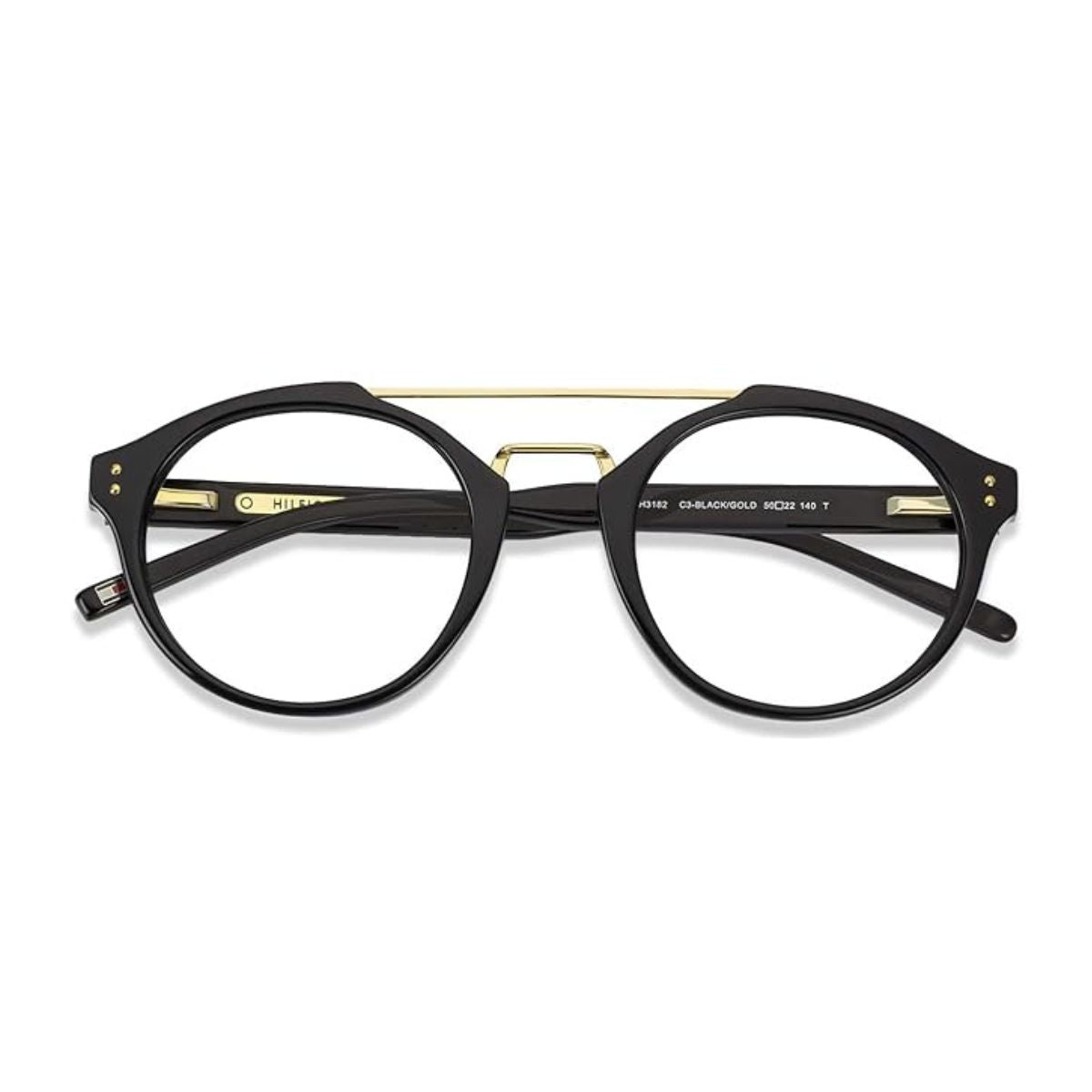 "Tommy Hilfiger 6128 C2 trendy eyewear & power glasses frame for women's at optorium"