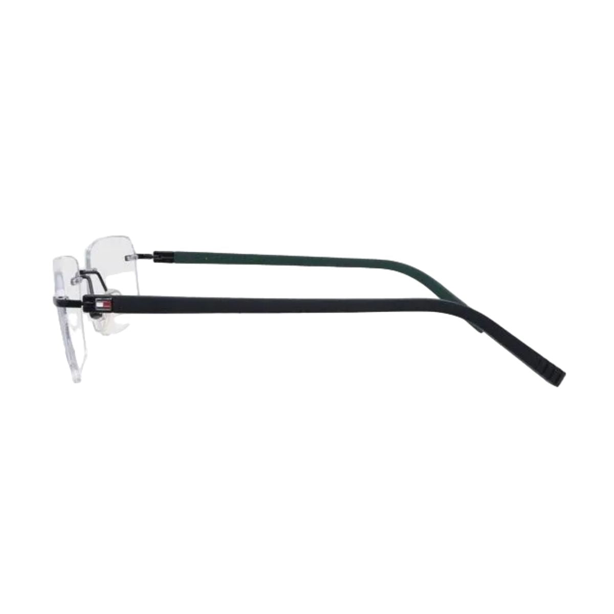 "Tommy Hilfiger 6201 C5 spactacle frame for men and women online at optorium"
