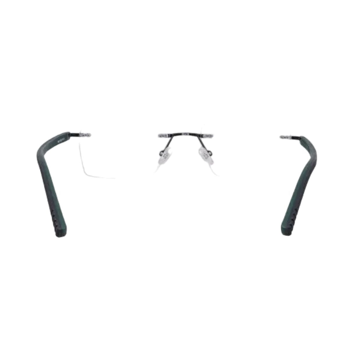 "Tommy Hilfiger 6201 C5 glasses frame for men and women online at optorium"