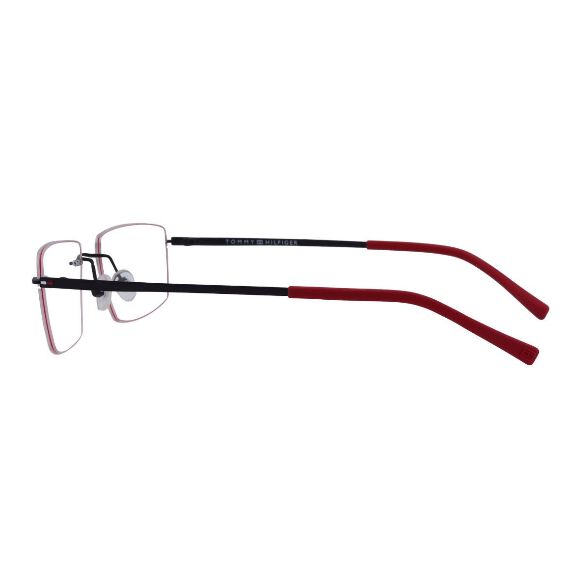 "shop Tommy Hilfiger 6215 C6 prescription glasses frame for men's and women's at optorium"