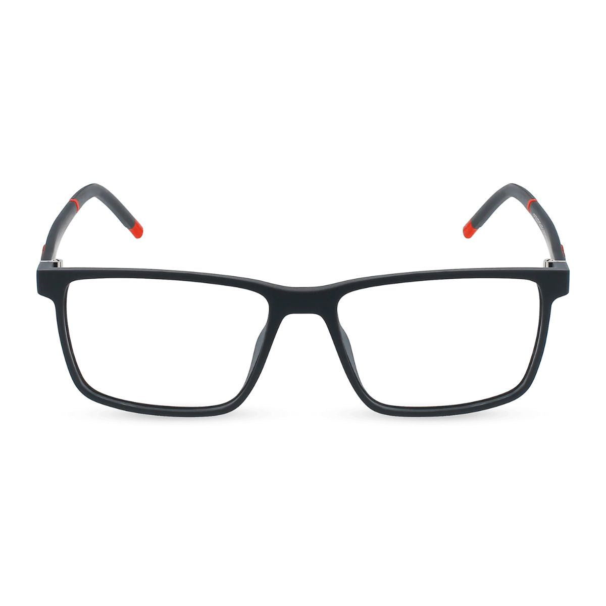 "Men's Police UPLL74K I41P clip-on sunglasses, buy online at Optorium."