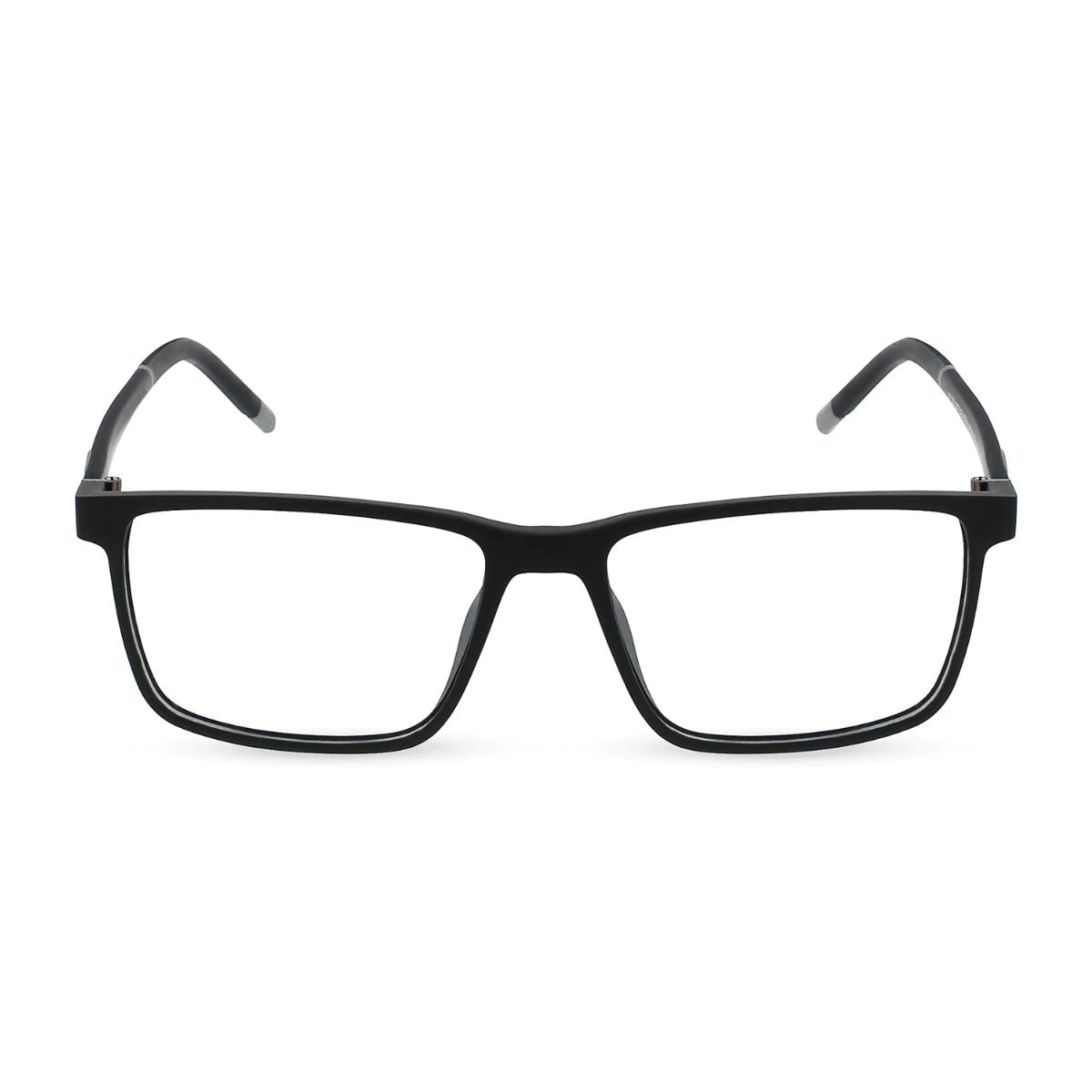 "Lightweight and stylish Police UPLL74K U28P clip-on sunglasses for men, available to buy online at Optorium."