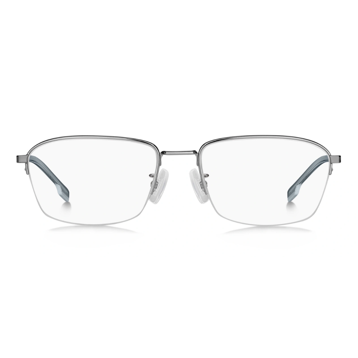 "Buy Online Boss 1472 F R81 Rectangle Half Frame For Women's At Optorium"