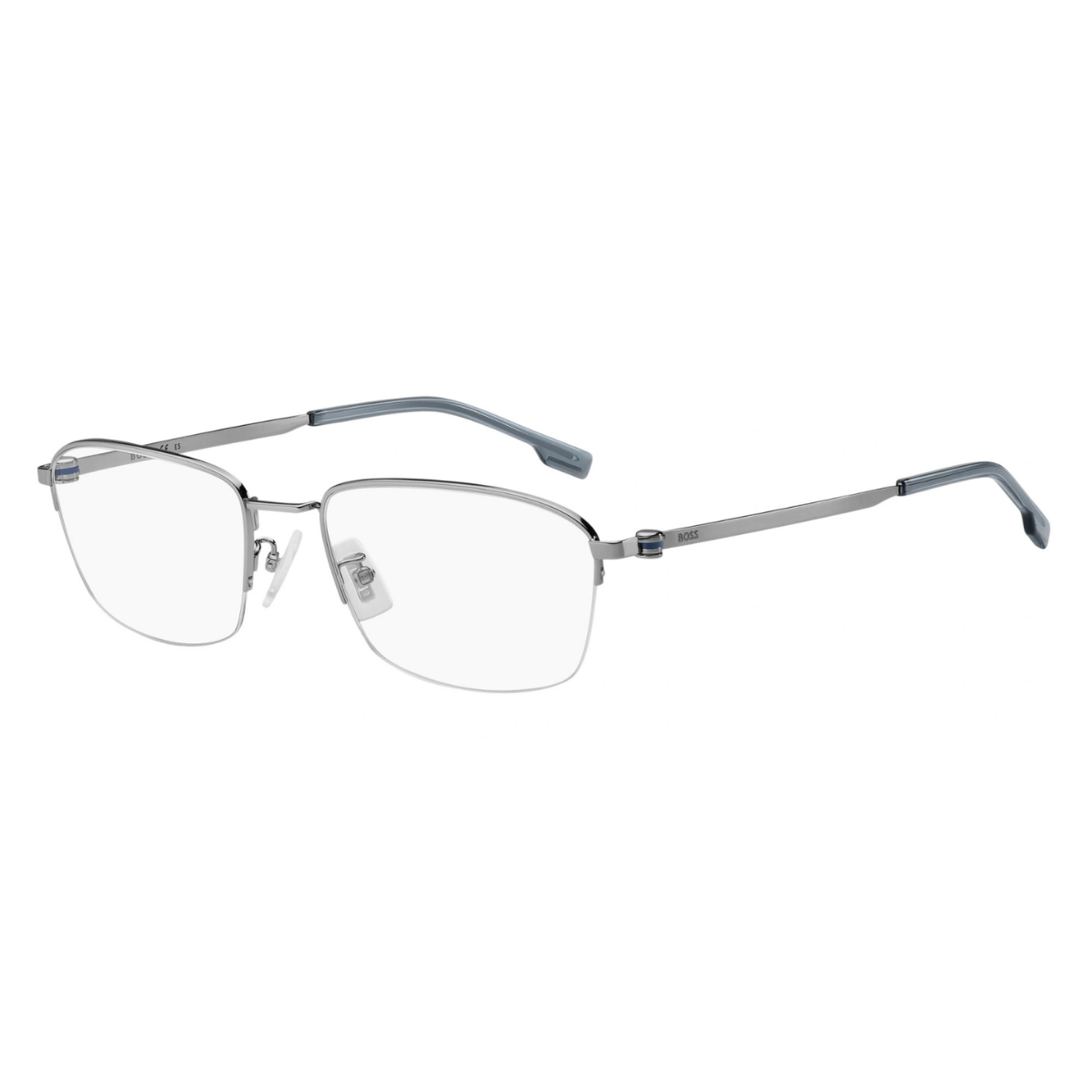 "Shop Online Boss 1472 F R81 Metal Half Frame For Women's At Optorium"