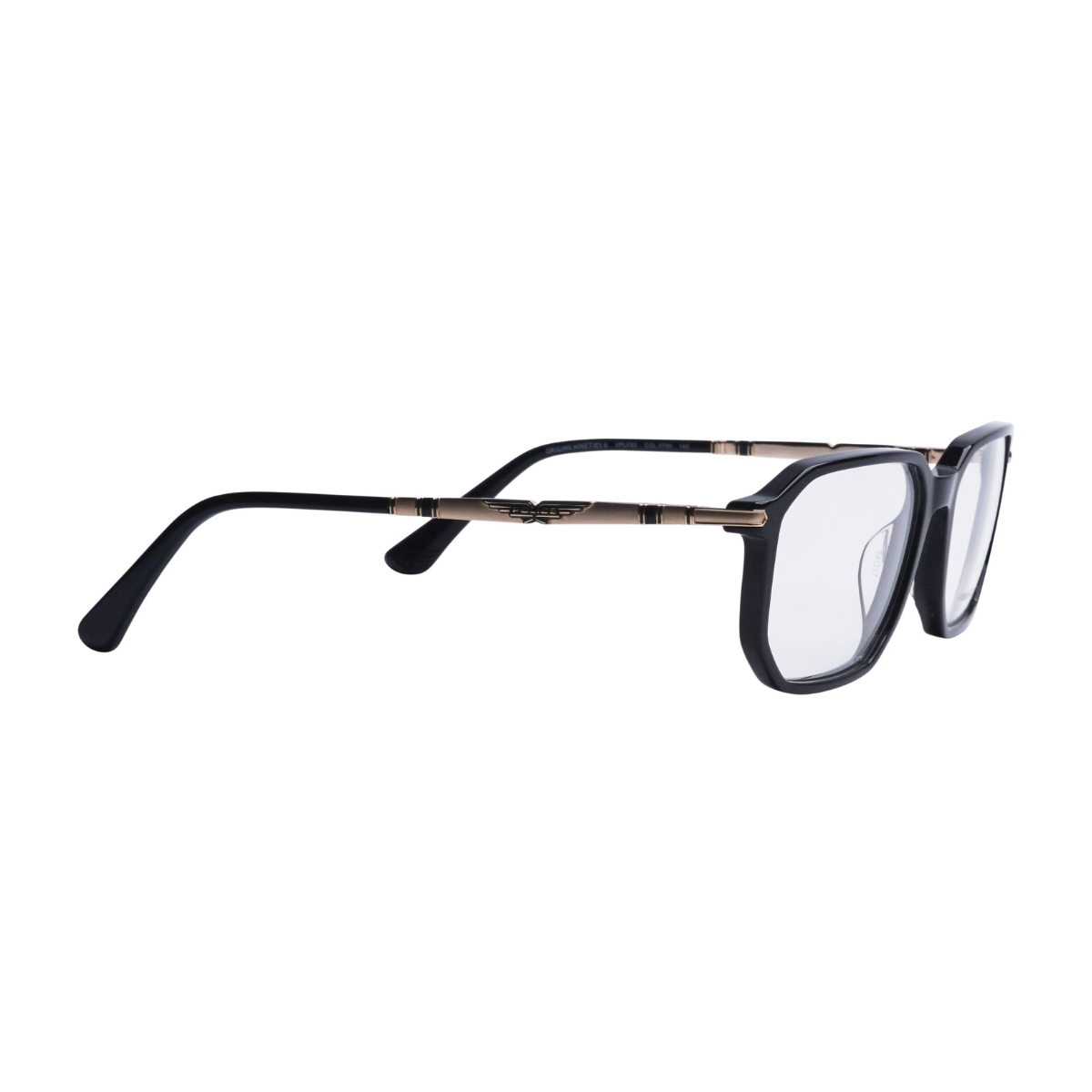 "Stylish Police VPLF82K 0700 Trendy Eyewear Frame For Men's At Optorium"