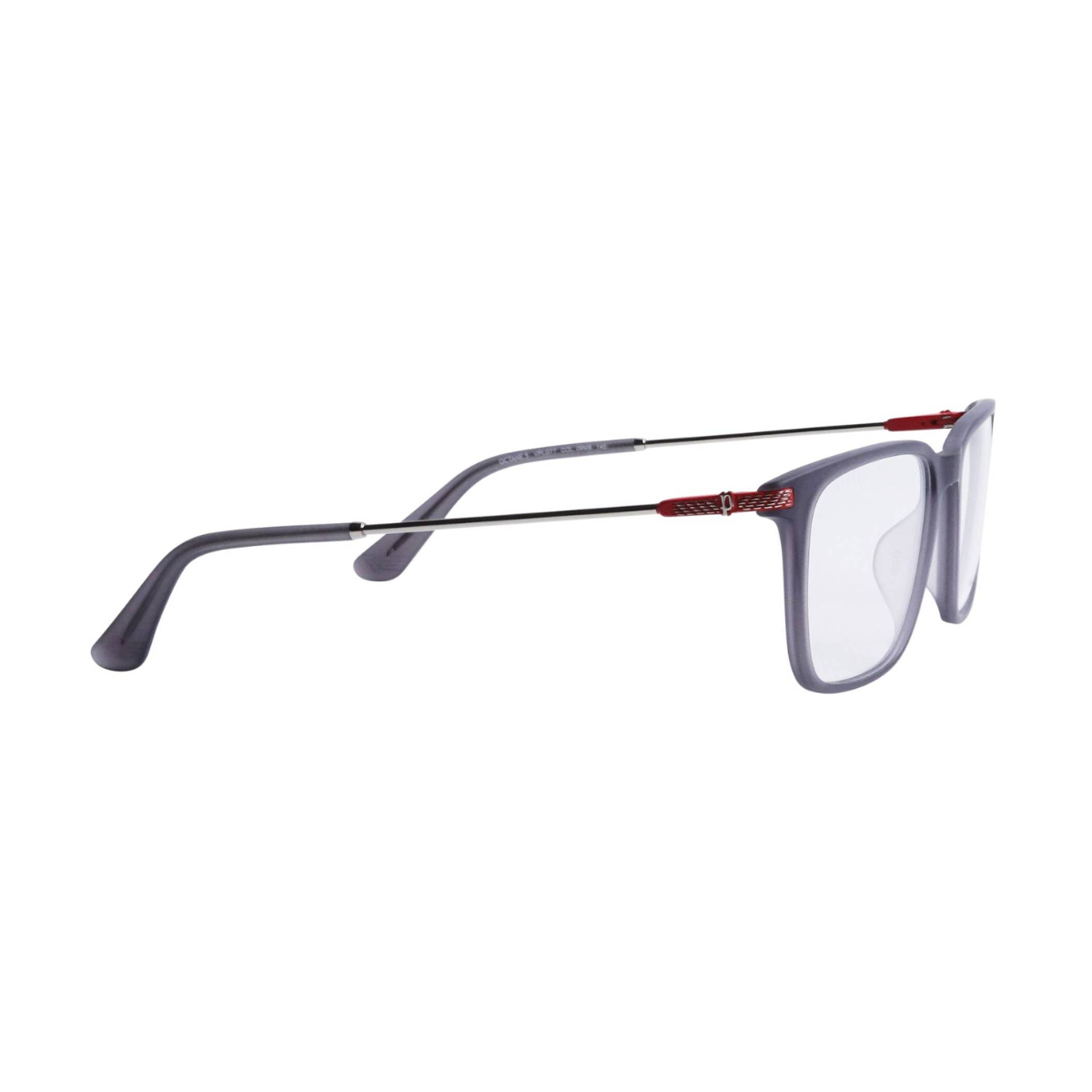 "Stylish Police VPLG77K 09MB Latest Eyeglasses Frame For Men and Women At Optorium"