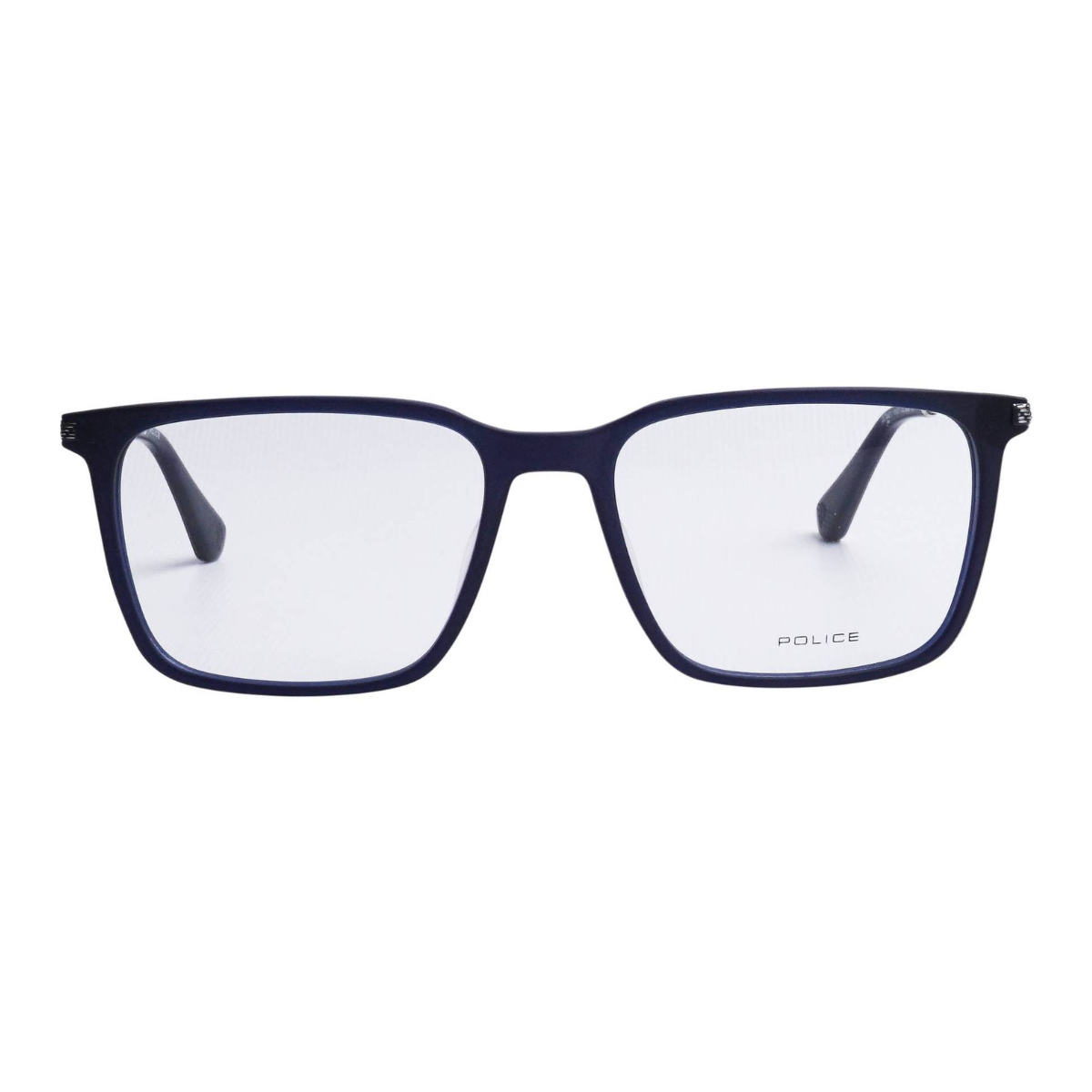 "Buy Online Police VPLGG77 AGQM Square Frame For Men And Women At Optorium"