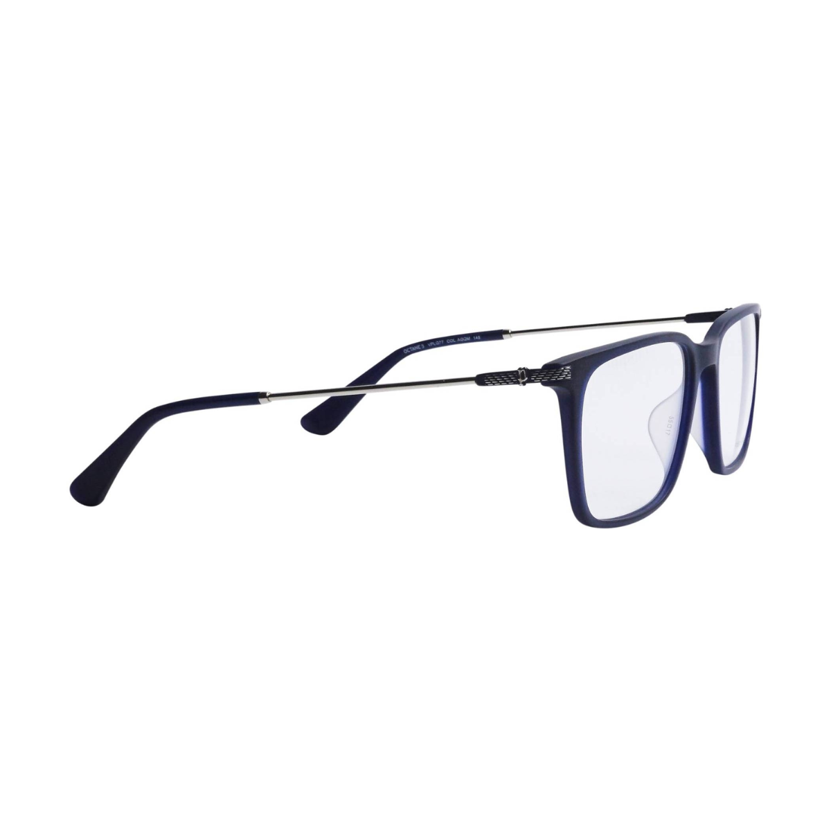 "New Trendy Police VPLGG77 AGQM Eyeglasses Frame For Men And Women At  Optorium"