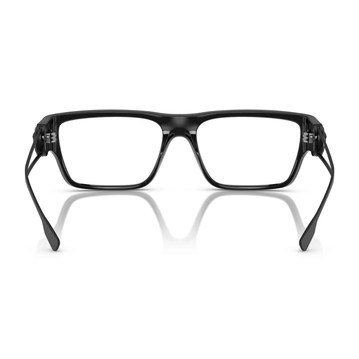"Premium Versace Rectangle Shape Eyewear for Men 3359 | Optorium"
