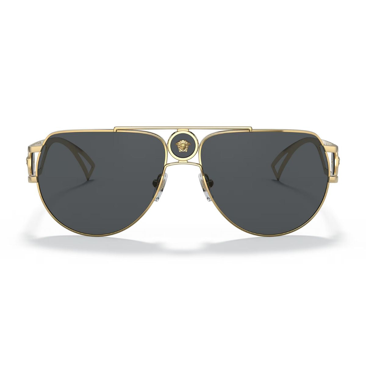 Versace Sunglasses 2225 1002 87