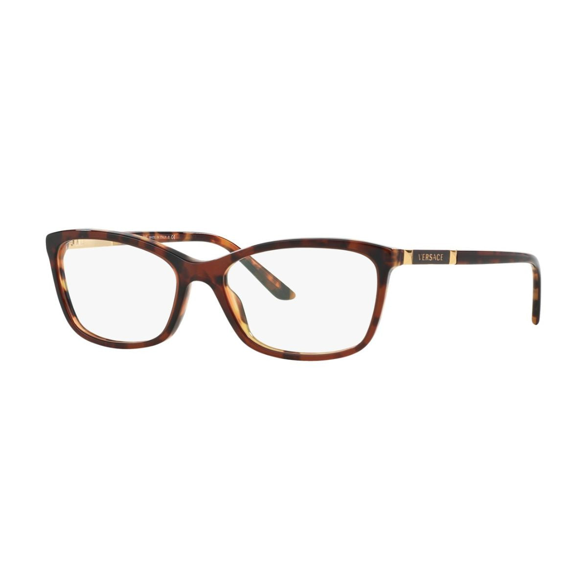 "best Versace 3186 5077 optical eyewear frames for women's at optorium"