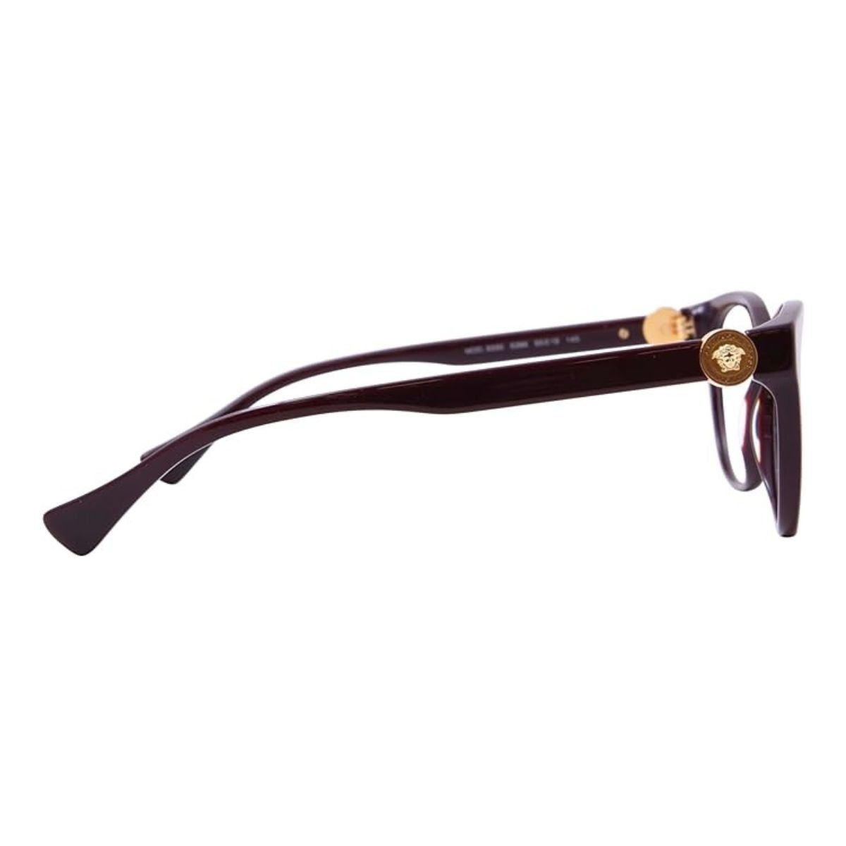 "Shop Versace 3330 5386 Spectacle Glasses Frame For Women's At Optorium"