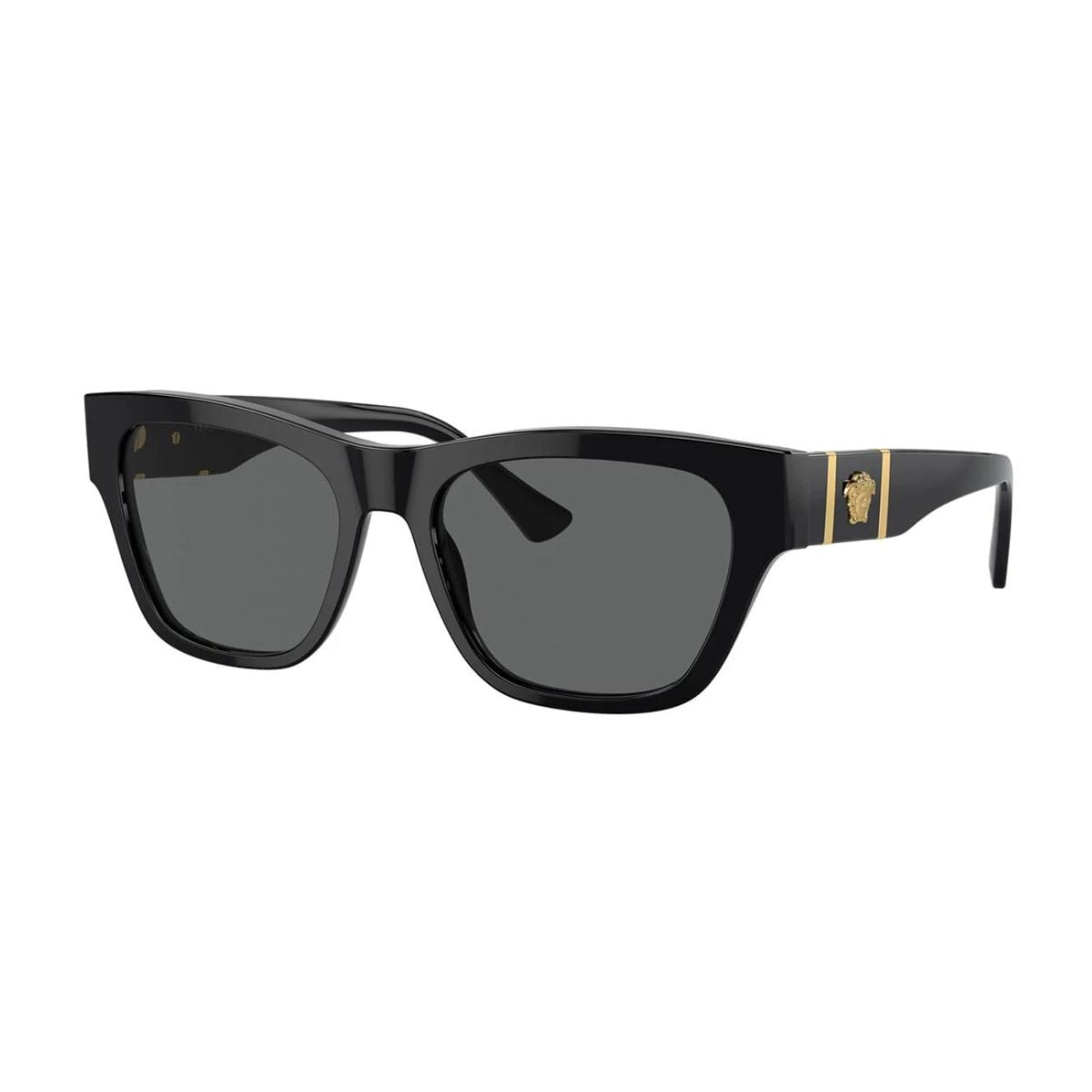 "BuyVersace 4457 GB1/87 UV Resistant Sunglasses For Men At Optorium""