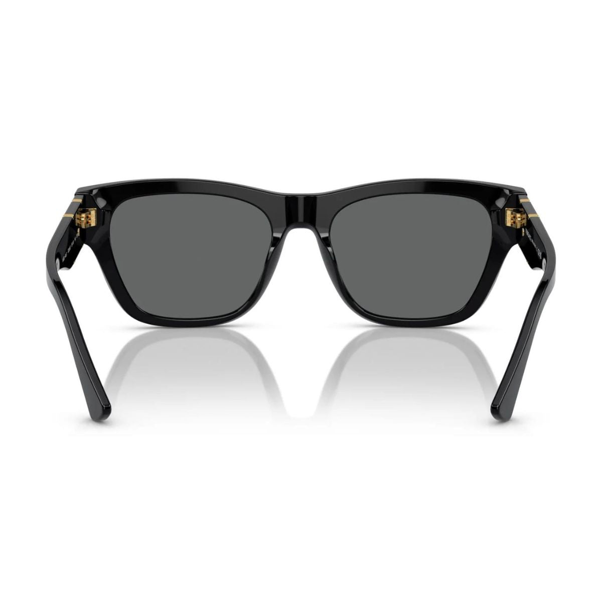"BestVersace 4457 GB1/87 Square Sunglasses For Men's At Optorium"