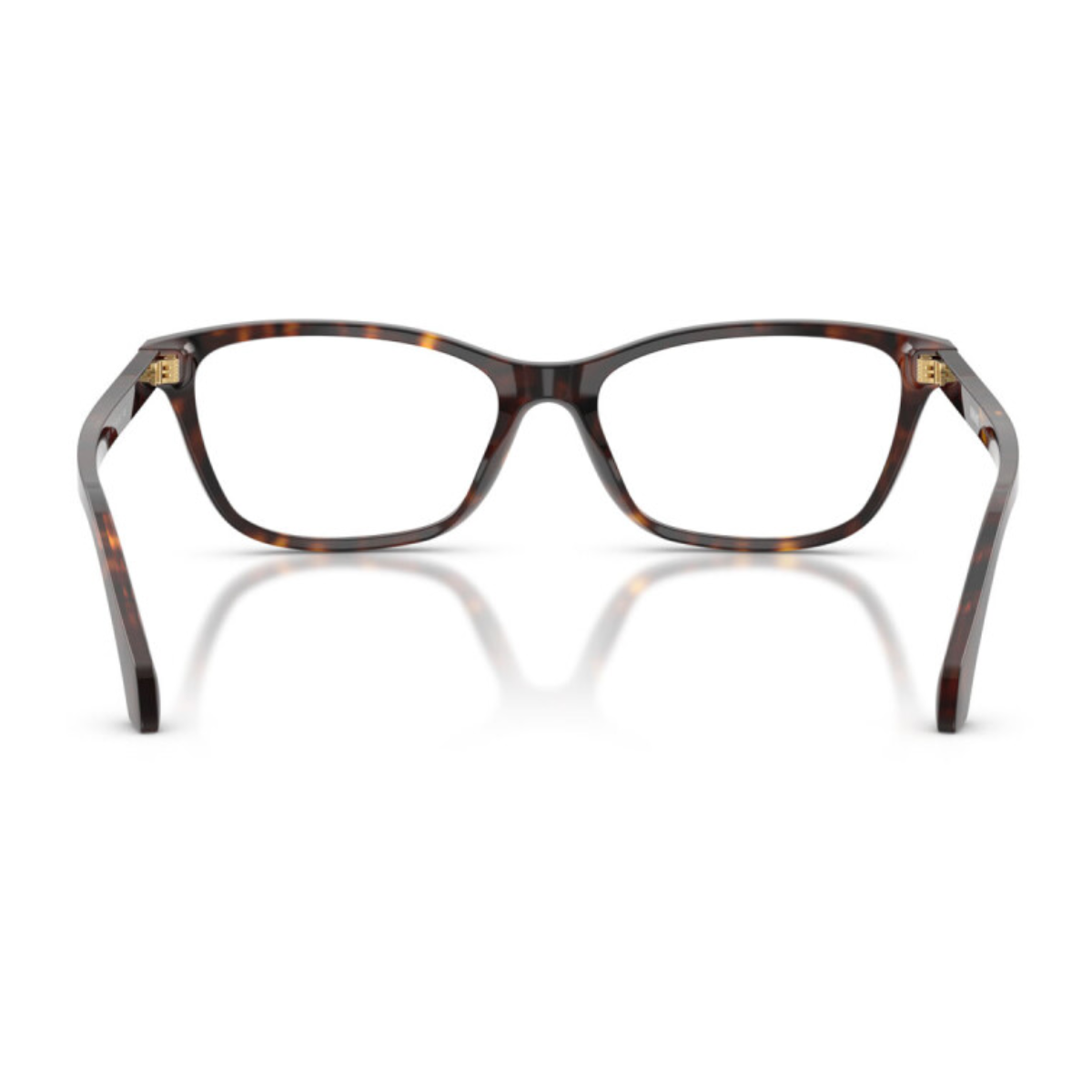 Versace Frame Mod 3375 108 brown Havana acetate eyeglasses, luxury Versace VE3375 108 optical frames perfect for prescription glasses available now at optorium.