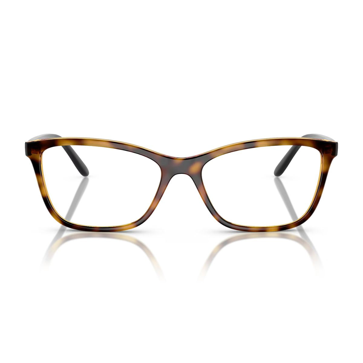 "Vogue 5603 2718 cat-eye eyeglasses frame online at Optorium."