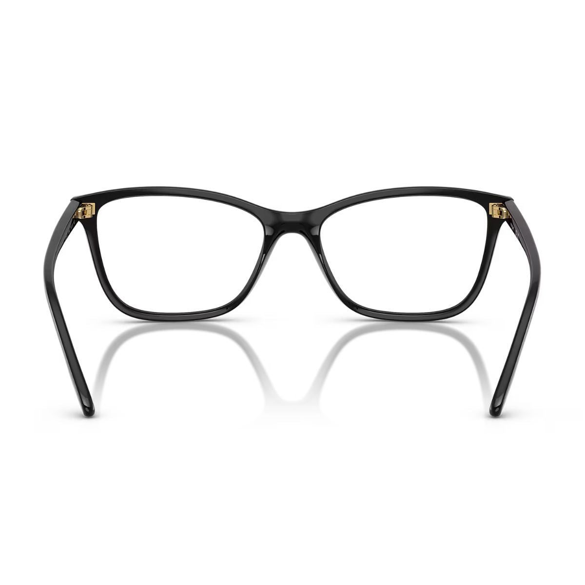 "Elegant Vogue 5603 W44 cat-eye eyeglasses frame online at Optorium."