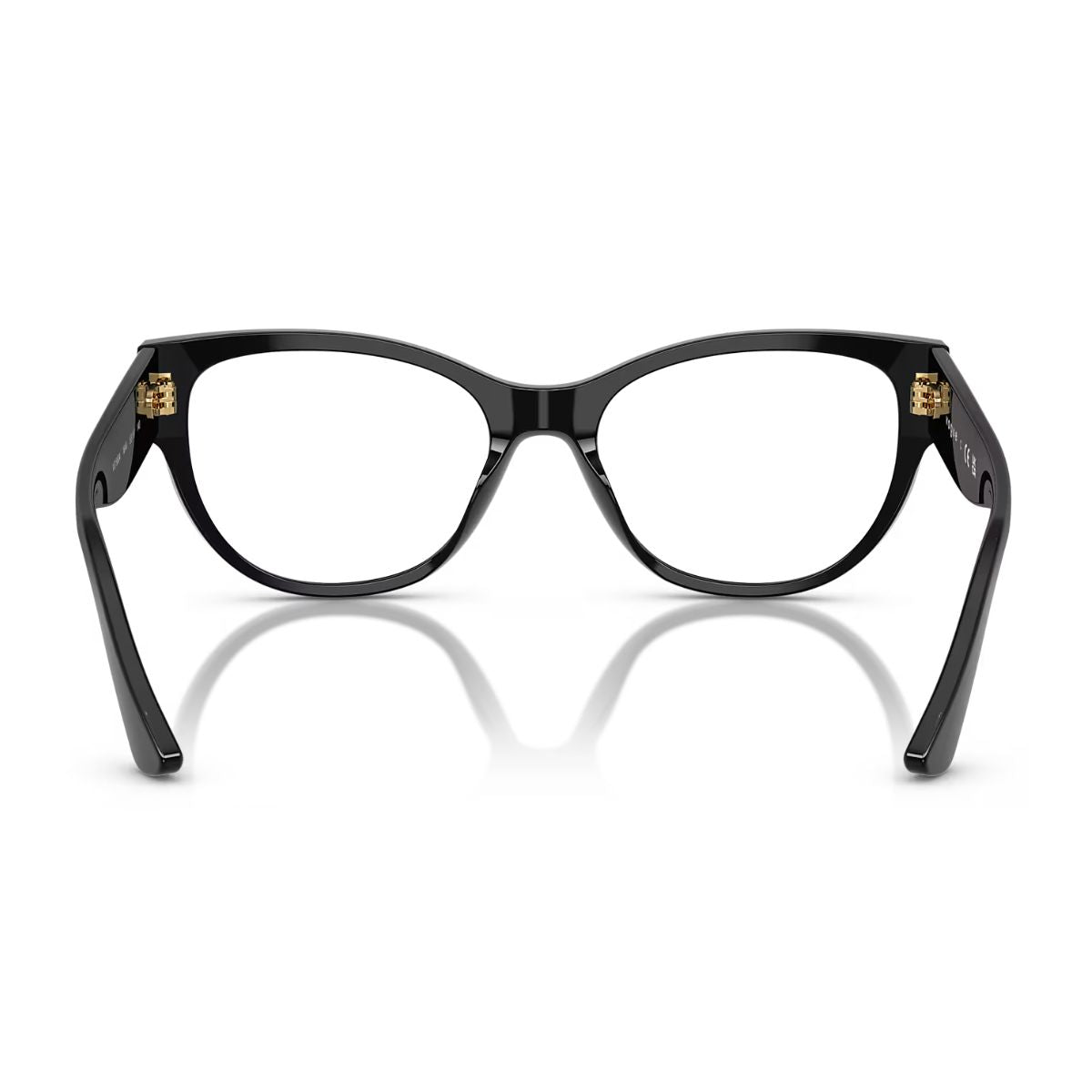 "Versatile Vogue 5604 W44 eyewear online at Optorium."